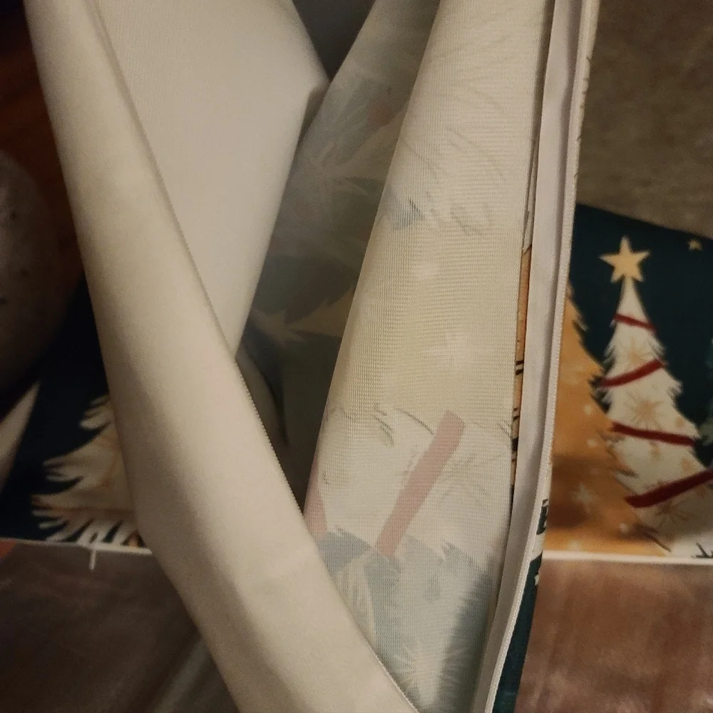 Christmas Pillow Covers